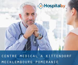 Centre médical à Kittendorf (Mecklembourg-Poméranie)