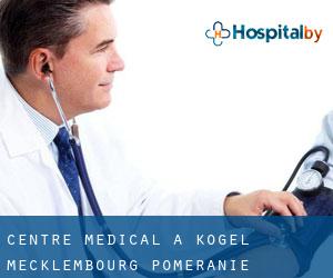 Centre médical à Kogel (Mecklembourg-Poméranie)