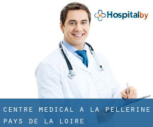 Centre médical à La Pellerine (Pays de la Loire)
