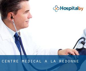 Centre médical à La Redonne