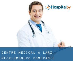 Centre médical à Lärz (Mecklembourg-Poméranie)