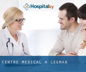Centre médical à Leeman