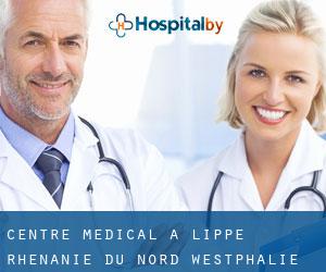 Centre médical à Lippe (Rhénanie du Nord-Westphalie)