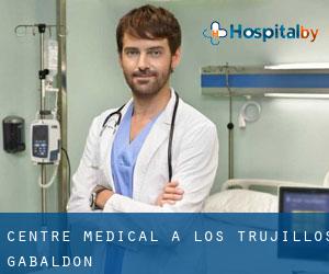 Centre médical à Los Trujillos-Gabaldon