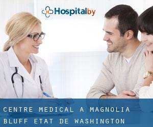 Centre médical à Magnolia Bluff (État de Washington)