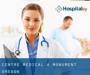 Centre médical à Monument (Oregon)