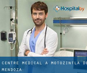 Centre médical à Motozintla de Mendoza