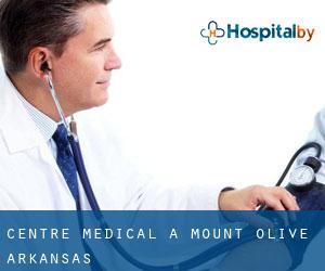 Centre médical à Mount Olive (Arkansas)