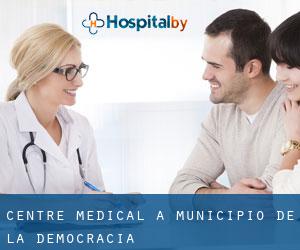 Centre médical à Municipio de La Democracia