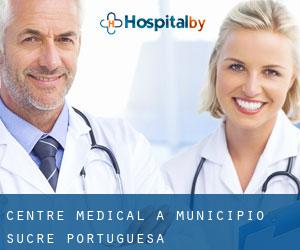 Centre médical à Municipio Sucre (Portuguesa) Centre médical à Municipio Sucre (Portuguesa)