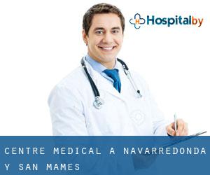 Centre médical à Navarredonda y San Mamés