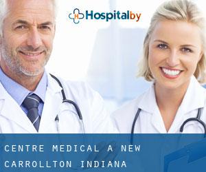 Centre médical à New Carrollton (Indiana)