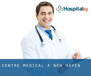 Centre médical à New Haven Centre médical à New Haven