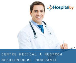 Centre médical à Nustrow (Mecklembourg-Poméranie)
