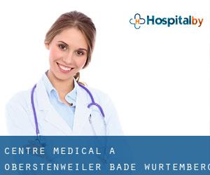 Centre médical à Oberstenweiler (Bade-Wurtemberg)