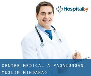 Centre médical à Pagaluñgan (Muslim Mindanao)