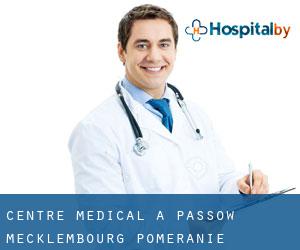 Centre médical à Passow (Mecklembourg-Poméranie)