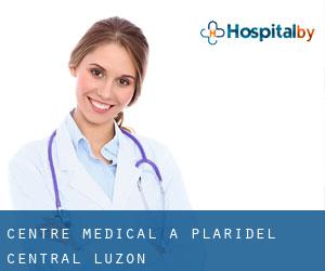 Centre médical à Plaridel (Central Luzon)