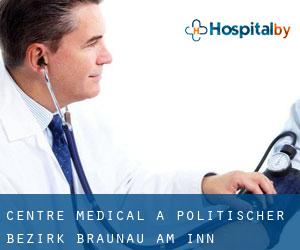 Centre médical à Politischer Bezirk Braunau am Inn