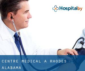 Centre médical à Rhodes (Alabama)