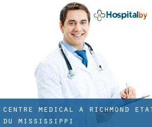 Centre médical à Richmond (État du Mississippi)