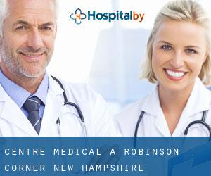 Centre médical à Robinson Corner (New Hampshire)