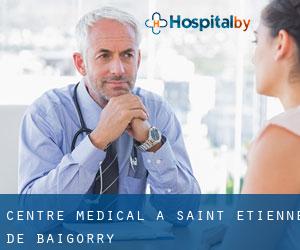Centre médical à Saint-Etienne-de-Baigorry