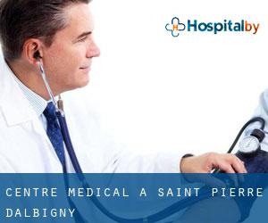 Centre médical à Saint-Pierre-d'Albigny