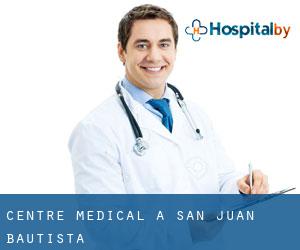 Centre médical à San Juan Bautista