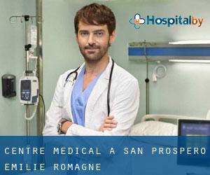 Centre médical à San Prospero (Émilie-Romagne)