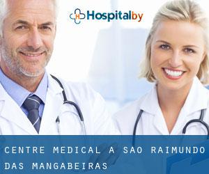 Centre médical à São Raimundo das Mangabeiras
