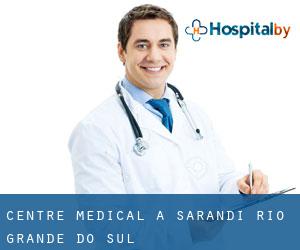 Centre médical à Sarandi (Rio Grande do Sul)