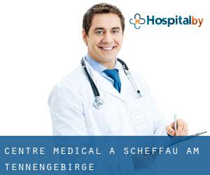 Centre médical à Scheffau am Tennengebirge