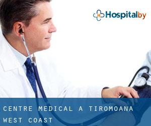 Centre médical à Tiromoana (West Coast)