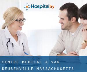 Centre médical à Van Deusenville (Massachusetts)