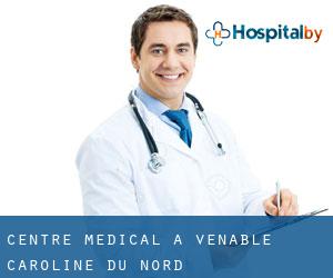 Centre médical à Venable (Caroline du Nord)