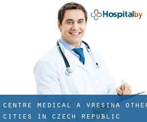 Centre médical à Vřesina (Other Cities in Czech Republic)