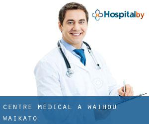 Centre médical à Waihou (Waikato)