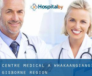 Centre médical à Whakaangiangi (Gisborne Region)