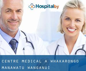 Centre médical à Whakarongo (Manawatu-Wanganui)