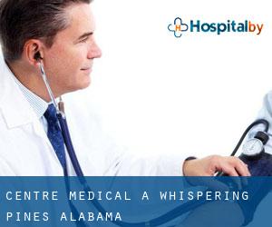 Centre médical à Whispering Pines (Alabama)