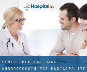 Centre médical dans Androscoggin par municipalité - page 2