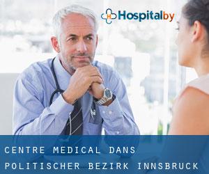 Centre médical dans Politischer Bezirk Innsbruck par principale ville - page 1