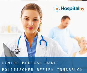 Centre médical dans Politischer Bezirk Innsbruck par ville importante - page 2