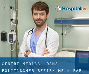 Centre médical dans Politischer Bezirk Melk par ville importante - page 1