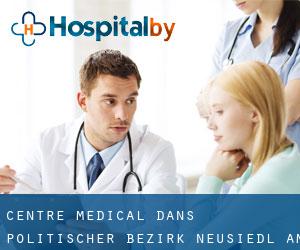Centre médical dans Politischer Bezirk Neusiedl am See par ville - page 1