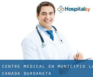 Centre médical en Municipio La Cañada d'Urdaneta
