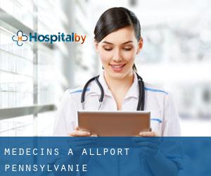 Médecins à Allport (Pennsylvanie) Médecins à Allport (Pennsylvanie)