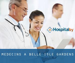 Médecins à Belle Isle Gardens