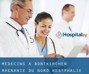 Médecins à Bontkirchen (Rhénanie du Nord-Westphalie)